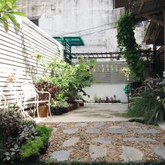 Baan Nai Trok - Hostel Бангкок фото 2