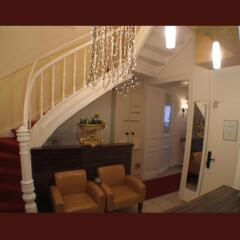 Hotel Am Volksgarten развлечения