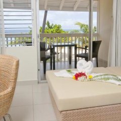 Radisson Grenada Beach Resort in Grand Anse, Grenada from 247$, photos, reviews - zenhotels.com balcony