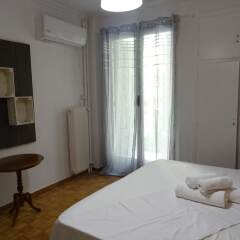 Отель Down Town Comfort Apartment Греция, Афины - отзывы, цены и фото номеров - забронировать отель Down Town Comfort Apartment онлайн фото 12