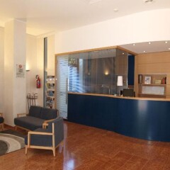 Hotel Bella Venezia Mare интерьер отеля фото 2