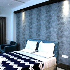 Hotel Indian Heritage комната для гостей