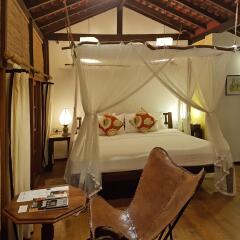 Dunes Unawatuna Hotel комната для гостей фото 3