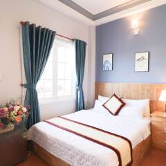 Отель Teppi House Da Lat Далат фото 14