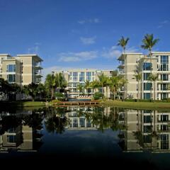 Отель Splash Beach Resort by Langham Hospitality Group фото 4