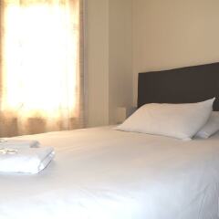 Charlies Hotel комната для гостей фото 4