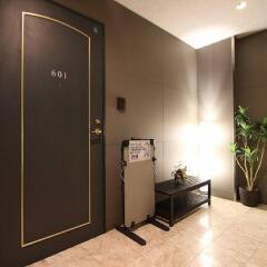 Hotel Livemax Tokyo Kiba интерьер отеля фото 2