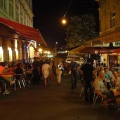 Апартаменты Vienna Old Town Apartments Вена помещение для мероприятий