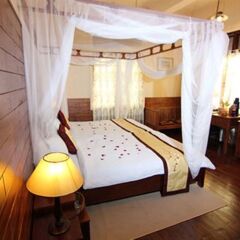 Saphir Dalat Hotel детские мероприятия