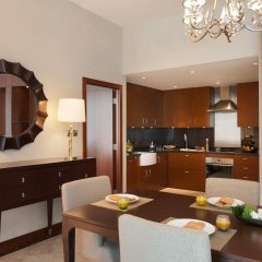 Shangri-La Apartments in Doha, Qatar from 177$, photos, reviews - zenhotels.com