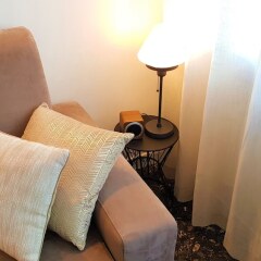 Отель Nice Booking - Emeraude Balcon Vue mer удобства в номере фото 2