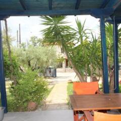Отель Olive House Ситония фото 6