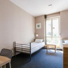 GreenWood Hostel Centrum комната для гостей