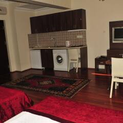 istanbul Queen Apart Hotel в номере