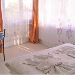 Bereket Apart Hotel Турция, Стамбул - отзывы, цены и фото номеров - забронировать отель Bereket Apart Hotel онлайн комната для гостей фото 4