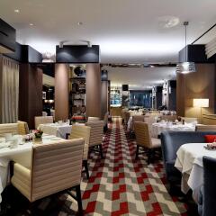 Отель Loews Regency New York Hotel США, Нью-Йорк - отзывы, цены и фото номеров - забронировать отель Loews Regency New York Hotel онлайн питание
