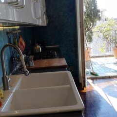 Отель B&B La Stanza Di Mita в номере