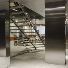 Отель Ronda House Hotel Испания, Барселона - - забронировать отель Ronda House Hotel, цены и фото номеров фитнесс-зал