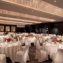 Отель Radisson Blu Resort, Sharjah ОАЭ, Шарджа - 6 отзывов об отеле, цены и фото номеров - забронировать отель Radisson Blu Resort, Sharjah онлайн помещение для мероприятий фото 2