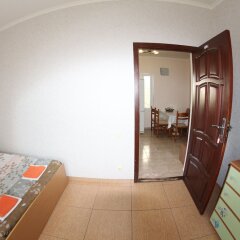 Гостиница Samara Guest House комната для гостей фото 3