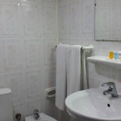 New Penninsula Hotel ванная