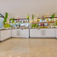 Palmea Hotel Турция, Мармарис - отзывы, цены и фото номеров - забронировать отель Palmea Hotel онлайн гостиничный бар