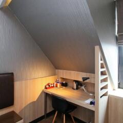 Отель Aqueen Hotel Kitchener Сингапур, Сингапур - 1 отзыв об отеле, цены и фото номеров - забронировать отель Aqueen Hotel Kitchener онлайн удобства в номере фото 2