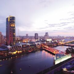 Отель Clarion Suites Gateway фото 8