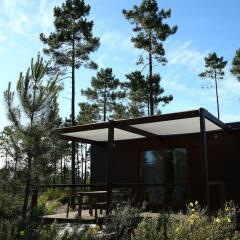 Отель Cocoon Eco Design Lodges фото 14