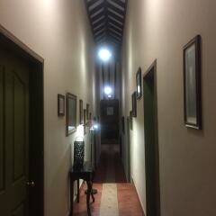Отель Real Casa Grande Bed & Breakfast интерьер отеля фото 2