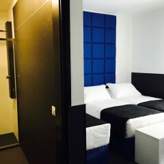 Hotel Sereno Рубано комната для гостей фото 5