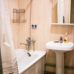 Апартаменты Metro Rimskaya Apartments Москва фото 5