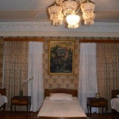 Отель Guest House Slavyanka Грузия, Кутаиси - отзывы, цены и фото номеров - забронировать отель Guest House Slavyanka онлайн комната для гостей фото 4
