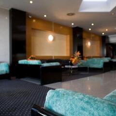 Hotel Junior бассейн