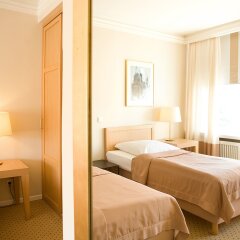 relexa hotel Bellevue комната для гостей
