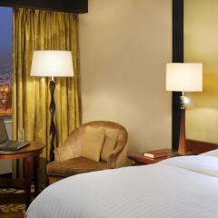 Amman Marriott Hotel удобства в номере