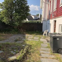 Отель Amandas House Норвегия, Гаугесунн - отзывы, цены и фото номеров - забронировать отель Amandas House онлайн