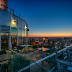 Radisson Blu Sky Hotel, Tallinn бассейн фото 2
