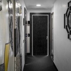 LHP Hotel River & SPA фитнесс-зал фото 2
