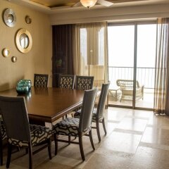 Отель Secrets Puerto Los Cabos Golf & Spa Resort комната для гостей фото 2