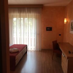 Отель Plus Welcome Milano комната для гостей фото 5