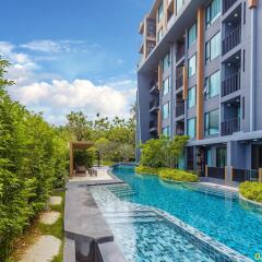 Отель Aristo Resort Phuket 620 by Holy Cow фото 14