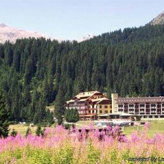 TH Madonna di Campiglio - Golf Hotel Пинцоло