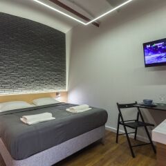 Гостиница BK15 детские мероприятия