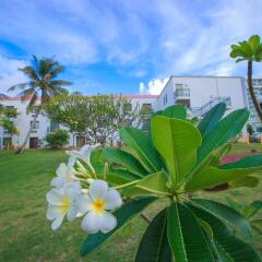 Отель Garden Villa Hotel США, Тамунинг - 2 отзыва об отеле, цены и фото номеров - забронировать отель Garden Villa Hotel онлайн фото 7