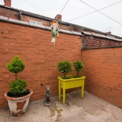 Отель Olive House парковка