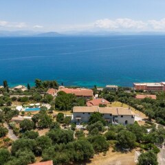 Апартаменты Anna's Apartments - Adults Only пляж фото 2