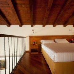 Hotel Flora детские мероприятия