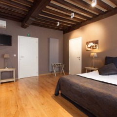 Hotel Boterhuis комната для гостей фото 4
