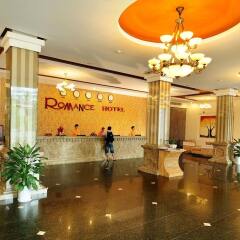 Romance Hotel